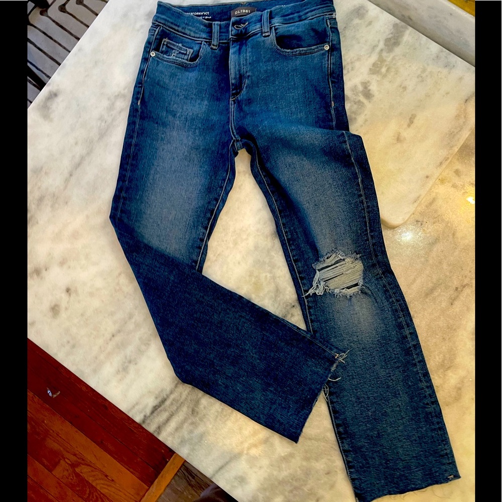 DL 1961 Premium Denim Jeans